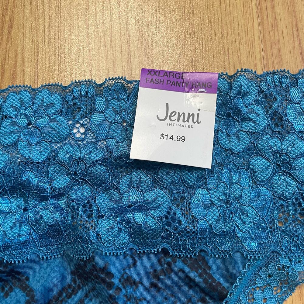 Bundle of 3 Jenni Underwear, XXL - Picture 3 of 16